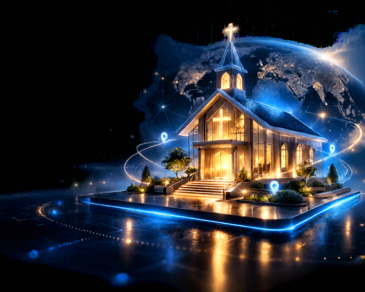 Breath of Life Family Church